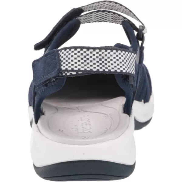 Easy Spirit Womens Esplash Mary Jane Flat