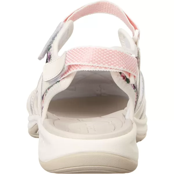 Easy Spirit Womens Esplash Mary Jane Flat