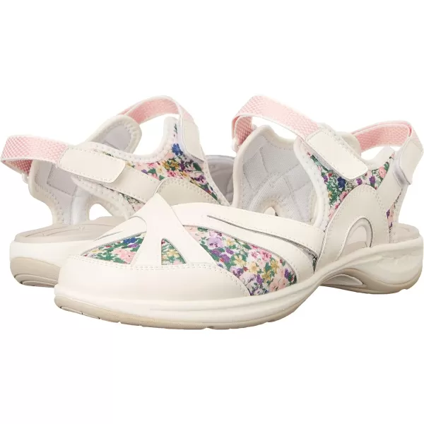 Easy Spirit Womens Esplash Mary Jane Flat