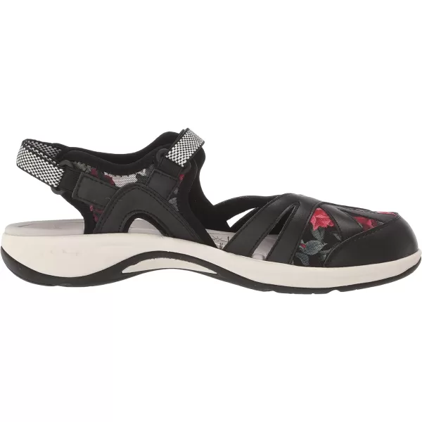 Easy Spirit Womens Esplash Mary Jane Flat