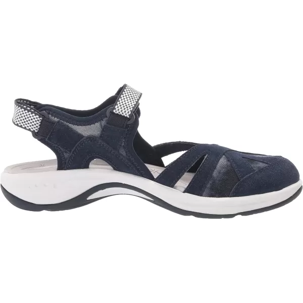 Easy Spirit Womens Esplash Mary Jane Flat