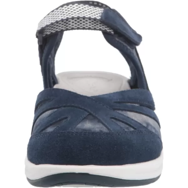 Easy Spirit Womens Esplash Mary Jane Flat
