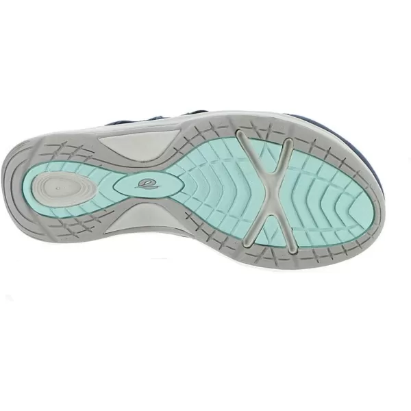 Easy Spirit Womens Esplash Mary Jane Flat
