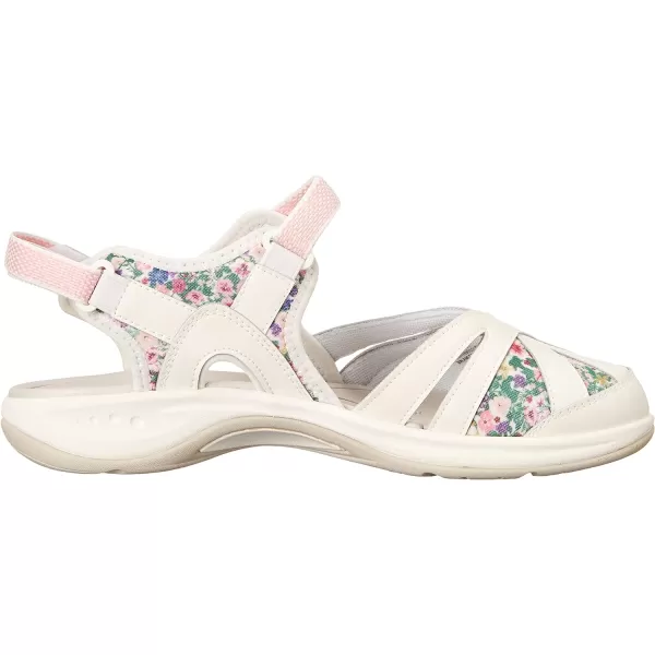 Easy Spirit Womens Esplash Mary Jane Flat