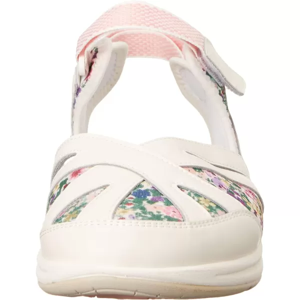 Easy Spirit Womens Esplash Mary Jane Flat