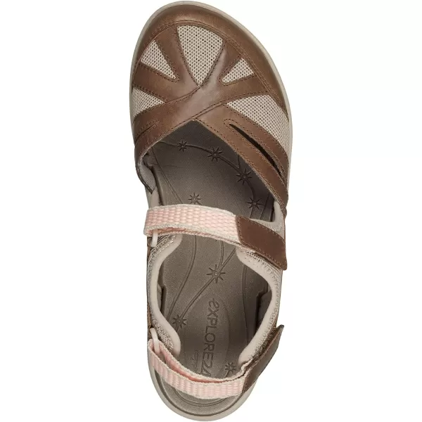 Easy Spirit Women's Esplash Sport Sandal