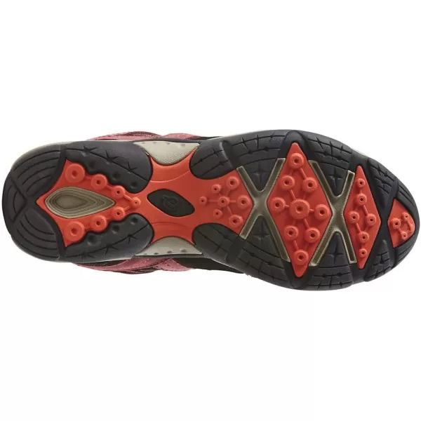 Easy Spirit Womens Exploremap Walking Shoes