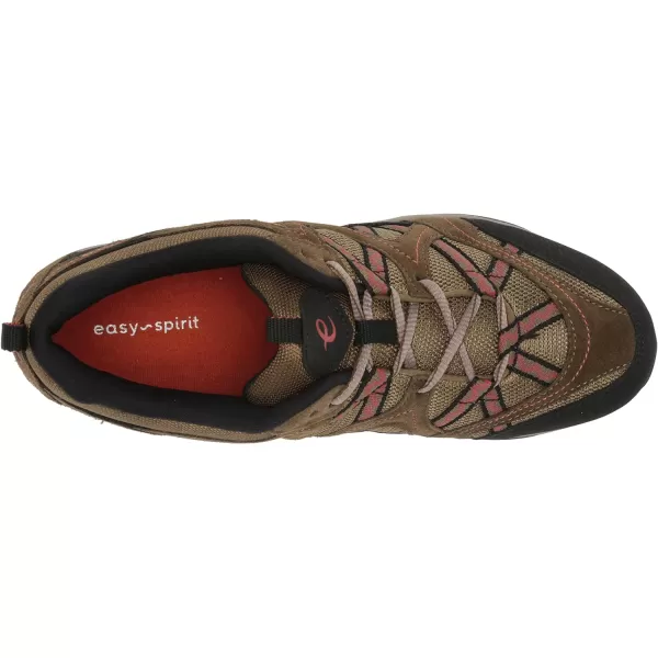 Easy Spirit Womens Exploremap Walking Shoes