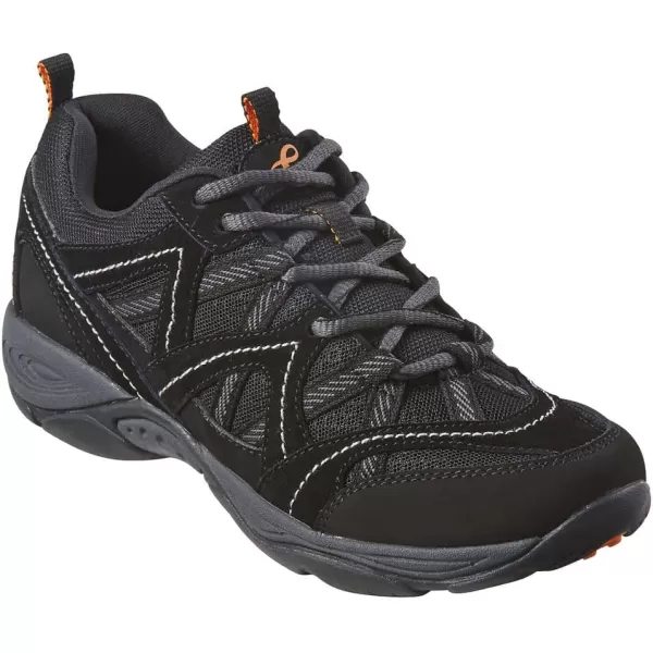 Easy Spirit Womens Exploremap Walking Shoes