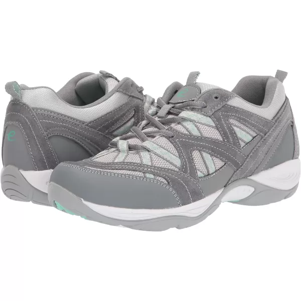 Easy Spirit Womens Exploremap Walking Shoes