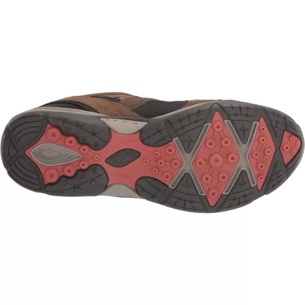 Easy Spirit Womens Exploremap Walking Shoes