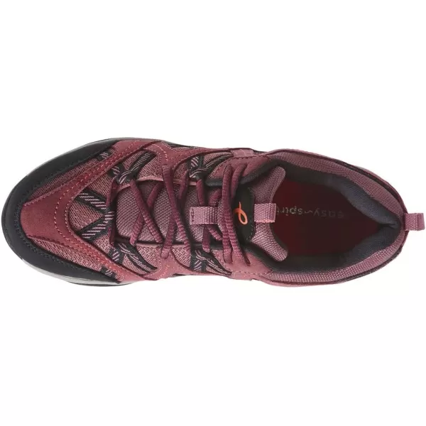 Easy Spirit Womens Exploremap Walking Shoes