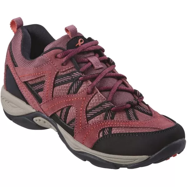 Easy Spirit Womens Exploremap Walking Shoes