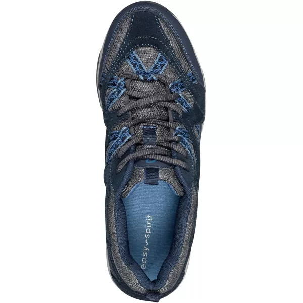 Easy Spirit Womens Exploremap Walking Shoes