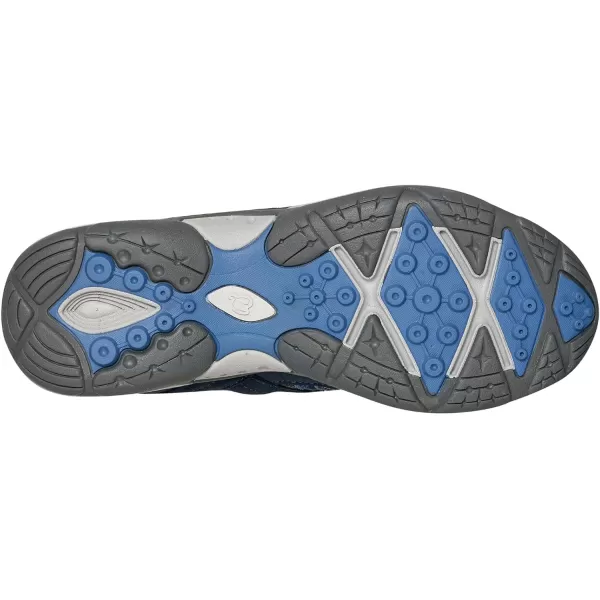 Easy Spirit Womens Exploremap Walking Shoes
