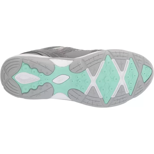 Easy Spirit Womens Exploremap Walking Shoes