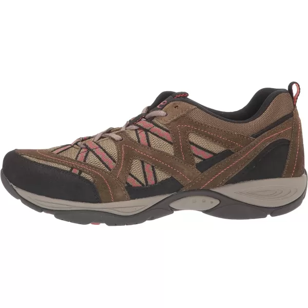 Easy Spirit Womens Exploremap Walking Shoes