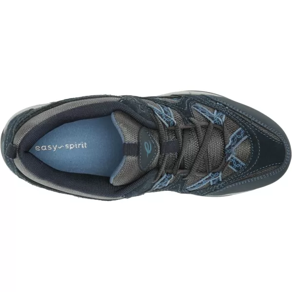 Easy Spirit Womens Exploremap Walking Shoes