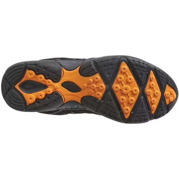 Easy Spirit Womens Exploremap Walking Shoes