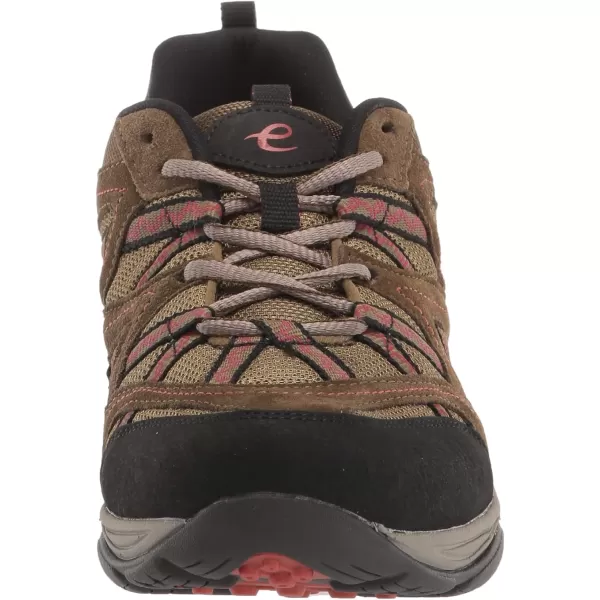 Easy Spirit Womens Exploremap Walking Shoes