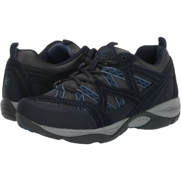 Easy Spirit Womens Exploremap Walking Shoes