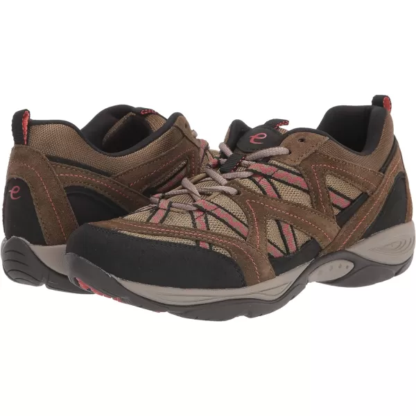 Easy Spirit Womens Exploremap Walking Shoes