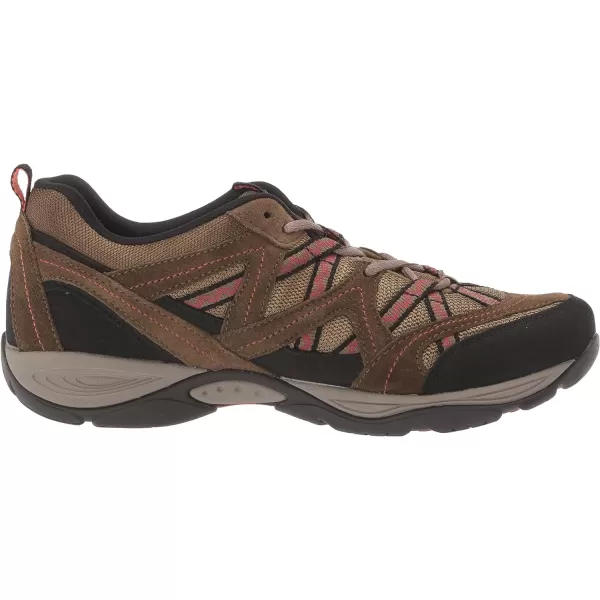 Easy Spirit Womens Exploremap Walking Shoes