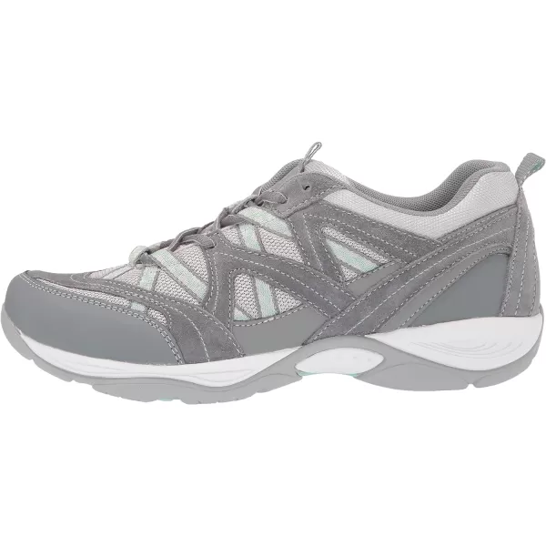 Easy Spirit Womens Exploremap Walking Shoes