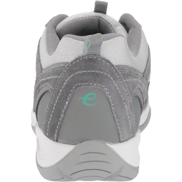 Easy Spirit Womens Exploremap Walking Shoes