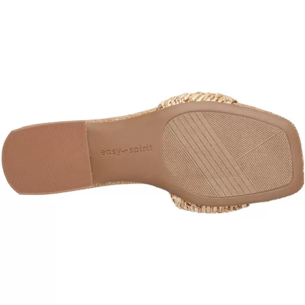 Easy Spirit Women's Gatlin2 Slide Sandal