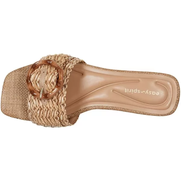 Easy Spirit Women's Gatlin2 Slide Sandal