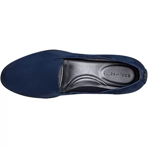 Easy Spirit Womens Geneva Casual Shoes