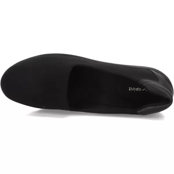 Easy Spirit Womens Gift Slip On Flats