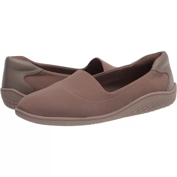 Easy Spirit Womens Gift Slip On Flats