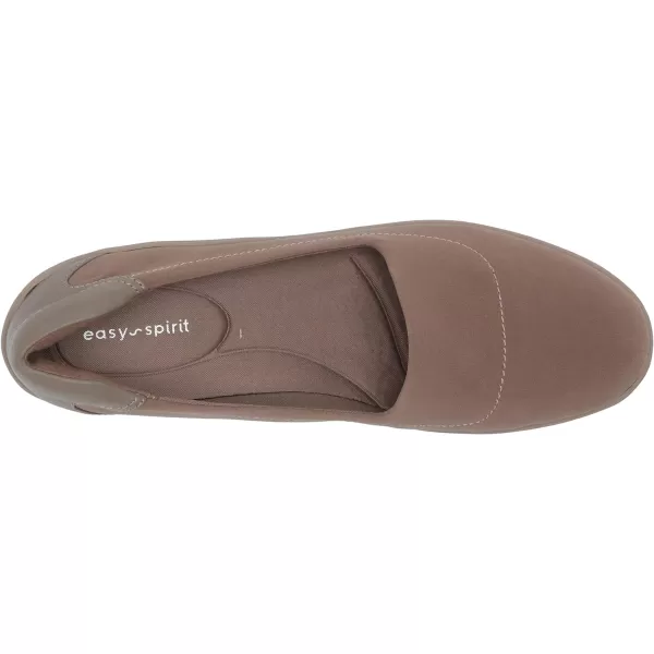 Easy Spirit Womens Gift Slip On Flats