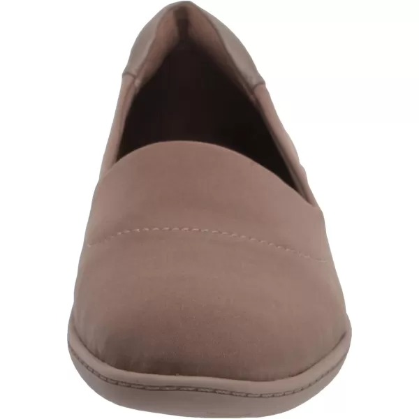 Easy Spirit Womens Gift Slip On Flats