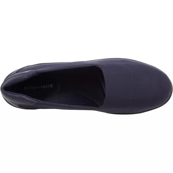 Easy Spirit Womens Gift Slip On Flats