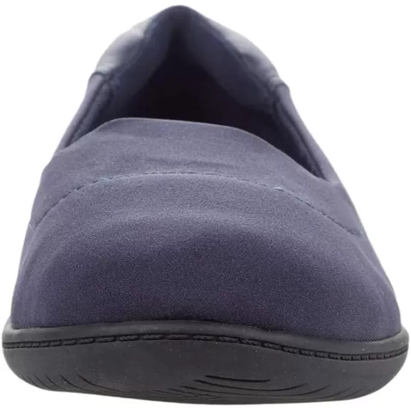 Easy Spirit Womens Gift Slip On Flats