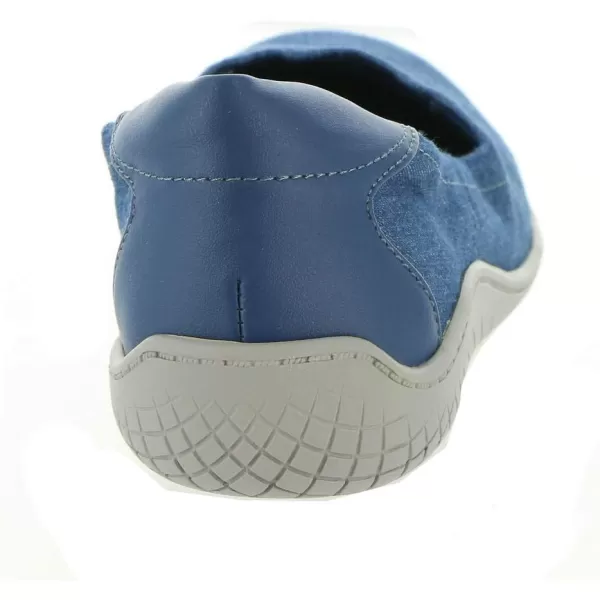 Easy Spirit Womens Gift Slip On Flats