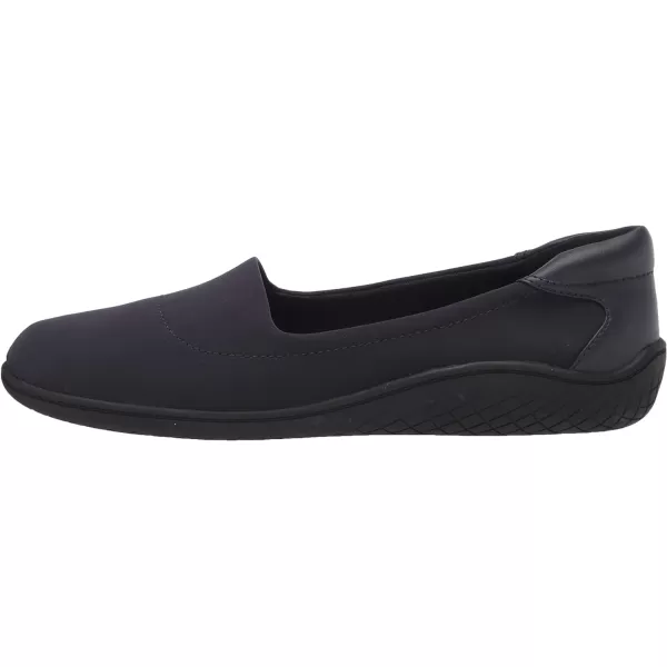 Easy Spirit Womens Gift Slip On Flats