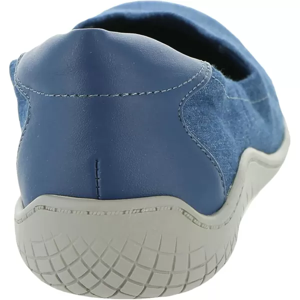Easy Spirit Womens Gift Slip On Flats