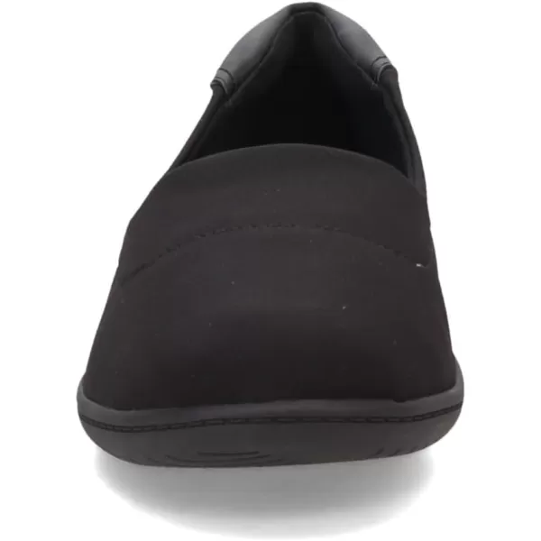 Easy Spirit Womens Gift Slip On Flats