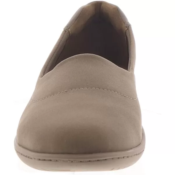 Easy Spirit Womens Gift Slip On Flats