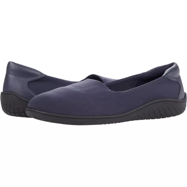 Easy Spirit Womens Gift Slip On Flats
