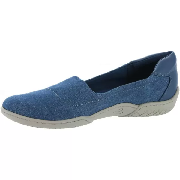 Easy Spirit Womens Gift Slip On Flats