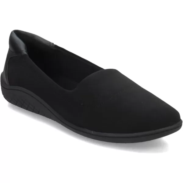 Easy Spirit Womens Gift Slip On Flats