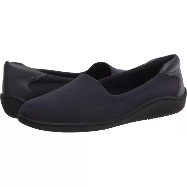 Easy Spirit Womens Gift Slip On Flats