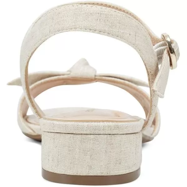 Easy Spirit Womens Ginova Heeled Sandals