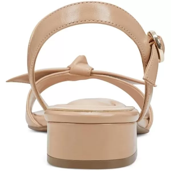 Easy Spirit Womens Ginova Heeled Sandals