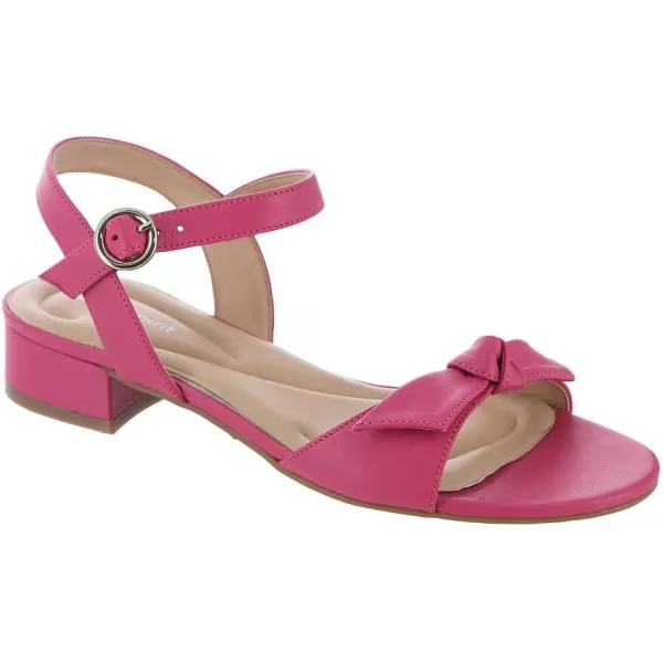 Easy Spirit Womens Ginova Heeled Sandals